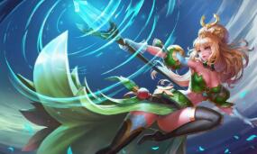 神魔大陆刺客天赋加点