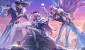 # 高能英雄S5赛季什么时候候更新？